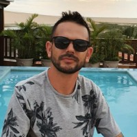 Paulo Robson Brasil