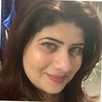Aarti Dharap-Joshi