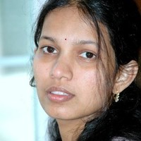 Kalpana Jagan