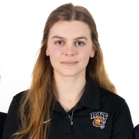 Caroline Sherman