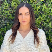 Meaghan Manos Ukra