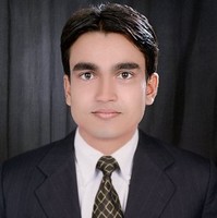 Taha Ansari