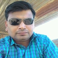 Sushilkumar Chaudhari