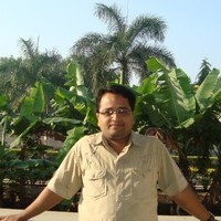 Amit Kumar Singhal