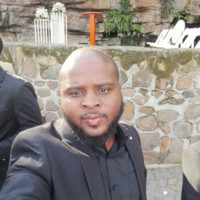 George Shirinda