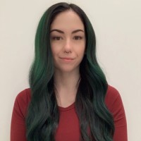 Mariah Thompson