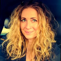 Lisa Leijon