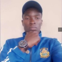 Thabani Innocent Gune
