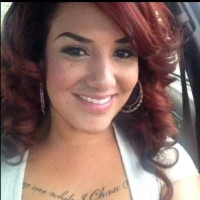 Amanda Almanza
