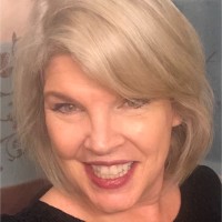Mary Roake