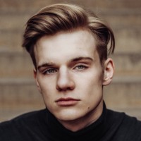 Noah Bernardiner