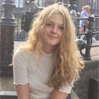 Stina Hvirring Jensen