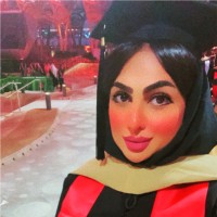 Shaikha Ali