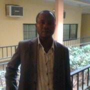 charles udeze