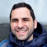 Chris Benderev