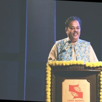 Subhash Rao