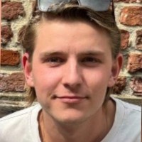Kasper Koudijs
