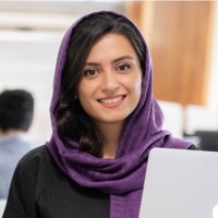 Mahnaz Rashidi