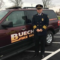 Brandon Burton