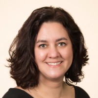 Sarah Klapperich, Ms, Shrbp