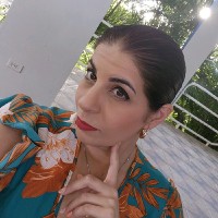 Samira H. Abdel Zaidan, Mba