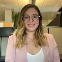 Itzel Rubio-Larson