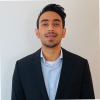 Tayyab Maqbool