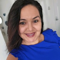 Maria Peña
