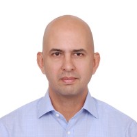 Carlos Alberto Bedoya Granobles