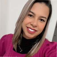 Vanessa Da Silva Veloso