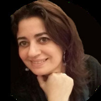 AFAF GHAZALI