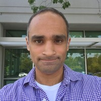 Arjun Singh