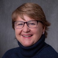 Dawn Morrison
