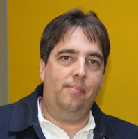 Cedric Falciani