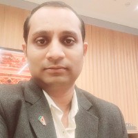 Umang Singh Chauhan