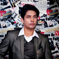 Rishabh Choudhary