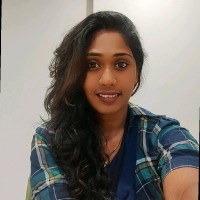Reshma Nath