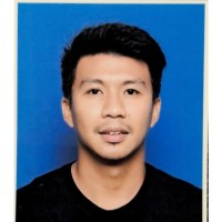 Mohd Ziyad Syamil