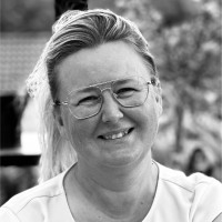 Mette Kromann Munk