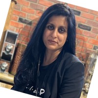 Saima Akhtar