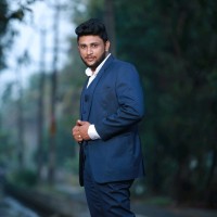 Roshik Muralidharan