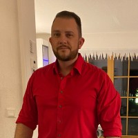 Daniel Dietz