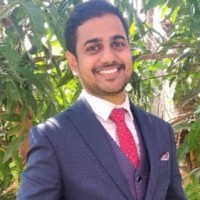 Vinod Angadi