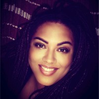 Vivian Rodrigues