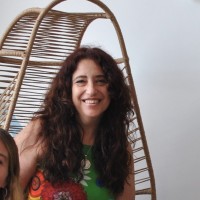 Griselda Patiño