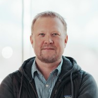 Karl Persson, PhD