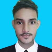Fahad Haider