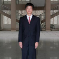 Sam Liang