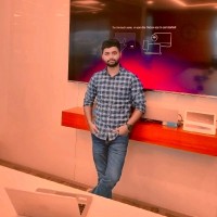 Suraj Garud