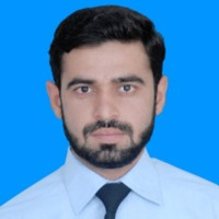 Muhammad Waqas Zafar